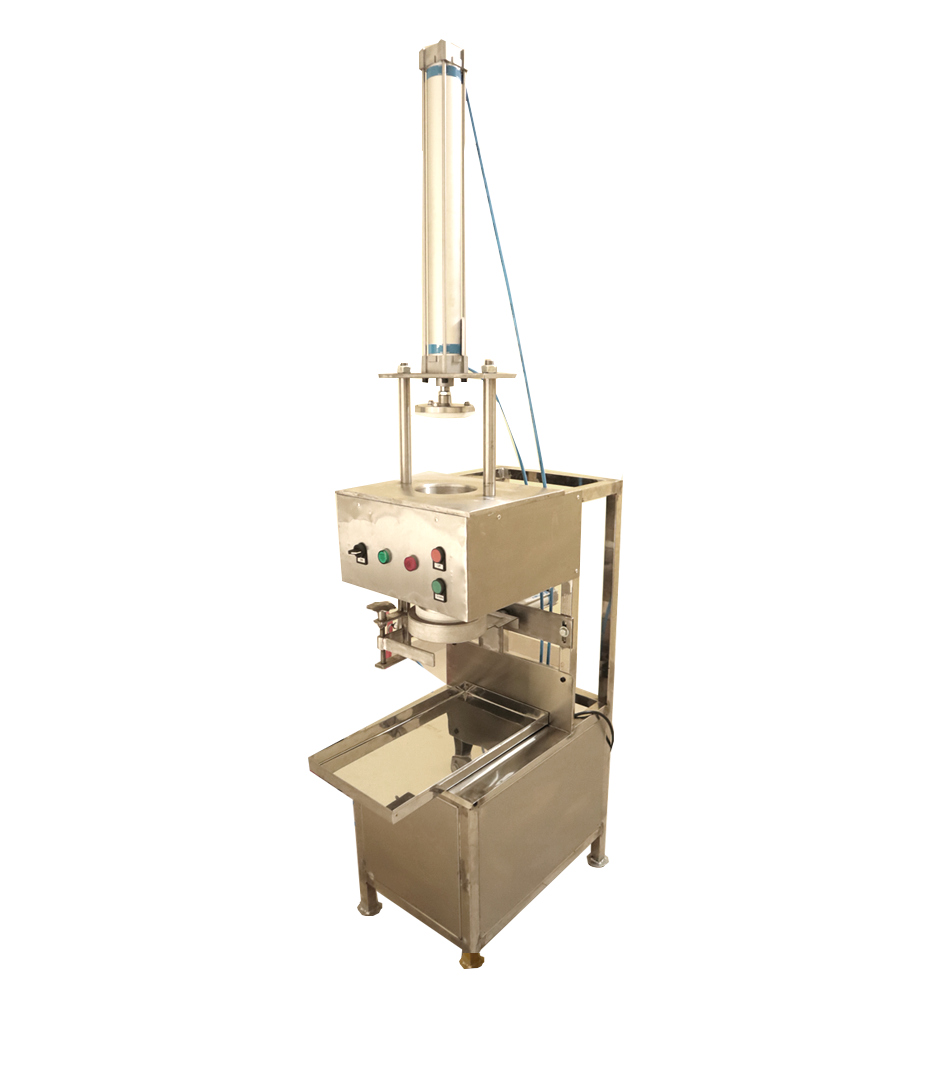 DOUGH BALL CUTTER- STAND MODEL