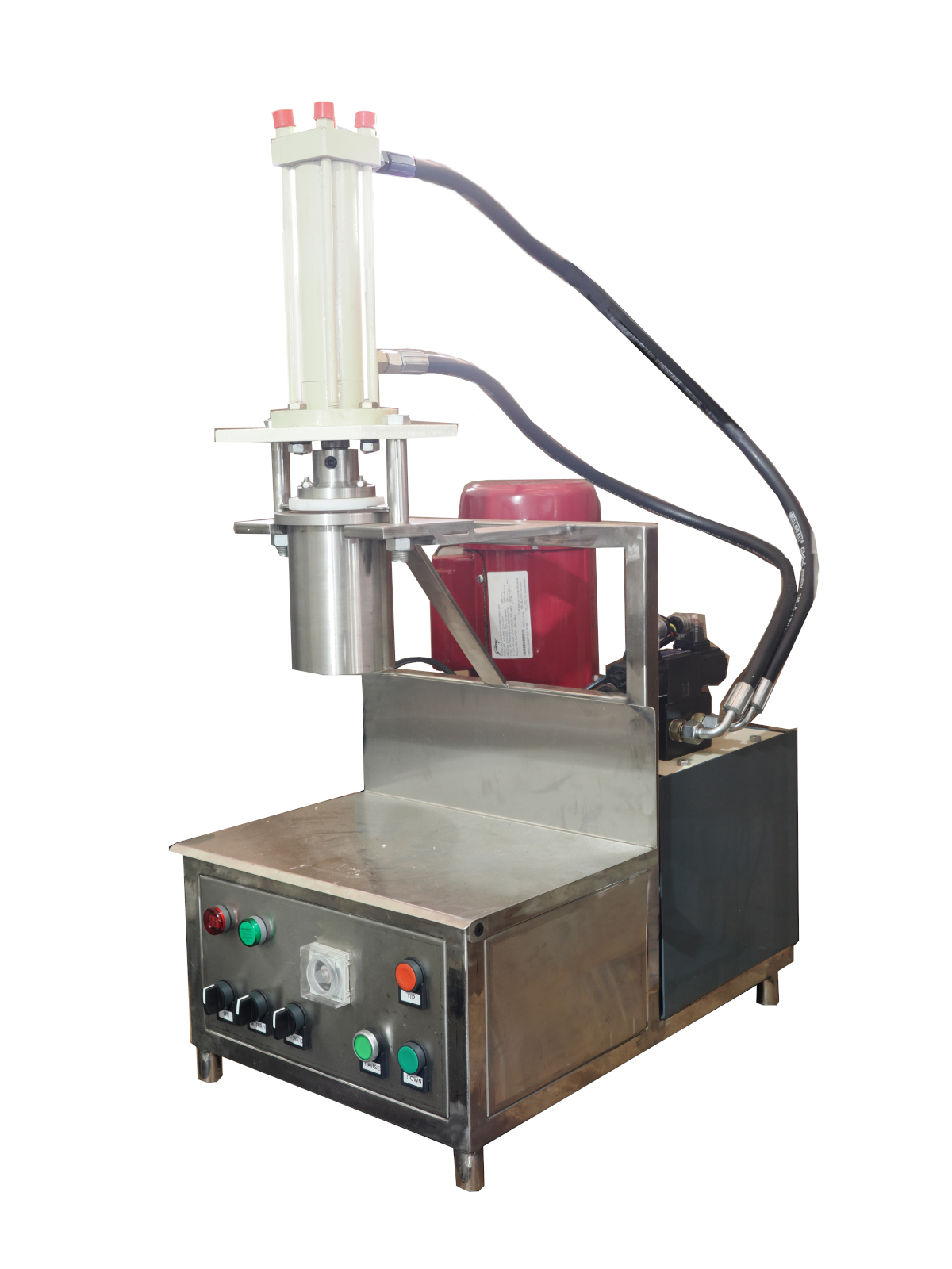 Ideappam Machine - Nano Model